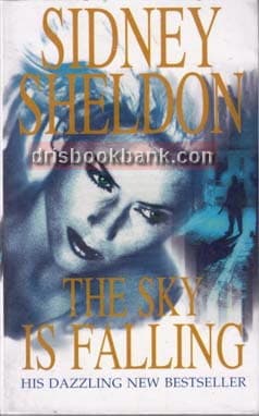 THE SKY IS FALLING