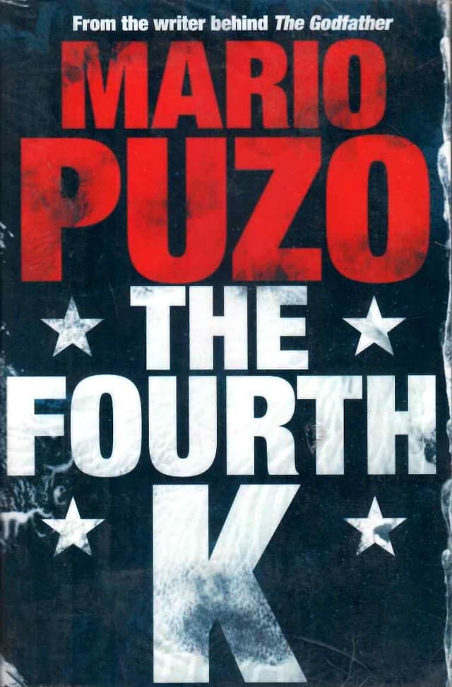 THE FOURTH K