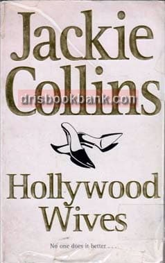 HOLLYWOOD WIVES