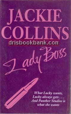 LADY BOSS