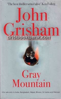 GRAY MOUNTAIN