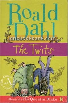THE TWITS