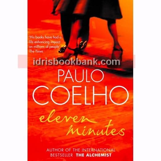 ELEVEN MINUTES LOCAL