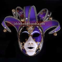 FACE MASK (1230)