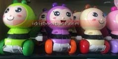 HONEY BEE MECHANICAL TOY (140)
