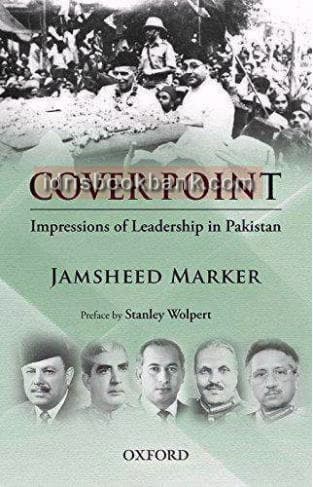 COVER POINT