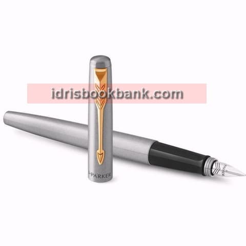 PARKER JOTTER (CORE) S STEEL GT FP