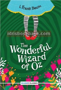 THE WONDERFUL WIZARD OF OZ
