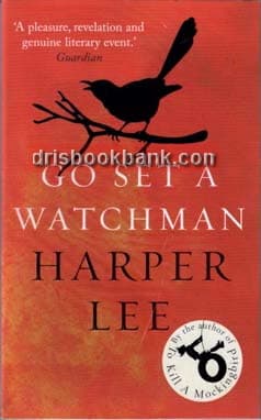 GO SET A WATCHMAN
