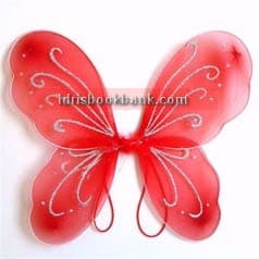 WINGS SET SIMPLE