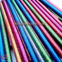 GLITTER GLUE ROD LARGE