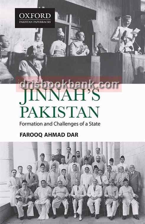JINNAHS PAKISTAN