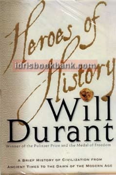 HEROES OF HISTORY
