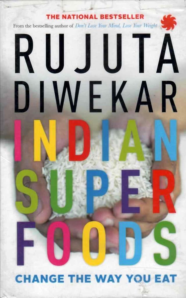 INDIAN SUPER FOODS