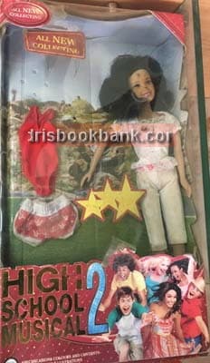 HIGH SCHOOL DOLL