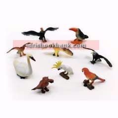ZOO SET (1370)