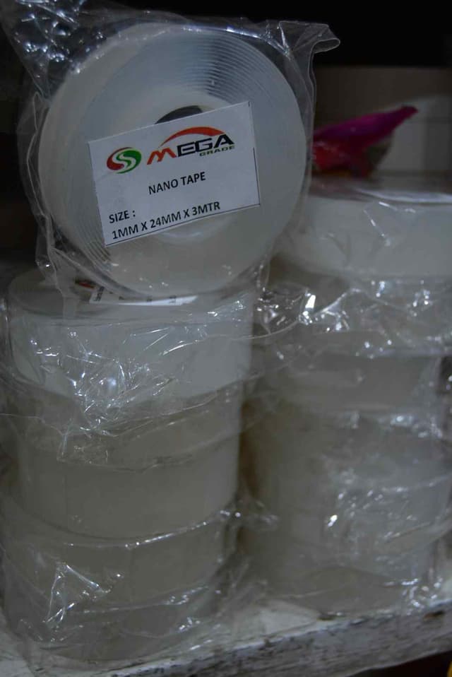 NANO TAPE 1MM*24MM*3MTR