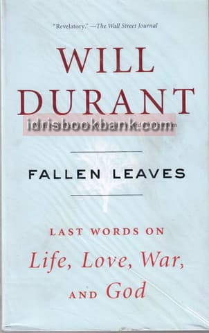 FALLEN LEAVES
