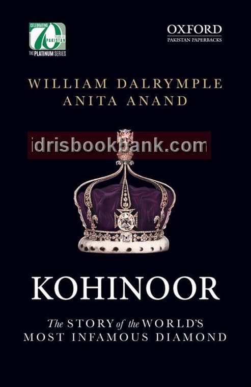 KOHINOOR
