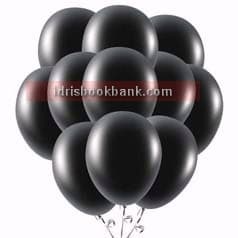 BIRTHDAY BALOON (100 PCS)