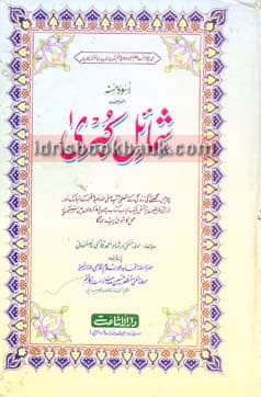 SHUMAIL E KUBRA P7 P8