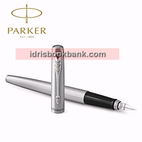 PARKER JOTTER (CORE) S STEEL CT FP
