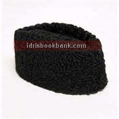 JINNAH CAP