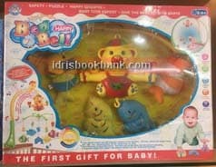 PLAY GYM
