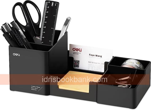 DESK ORGANIZER NO Z00220