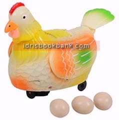 3D HEN