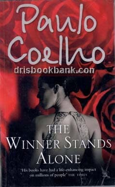 THE WINNER STANDS ALONE