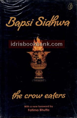 THE CROW EATERS