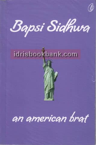 AN AMERICAN BRAT