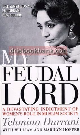 MY FEUDAL LORD