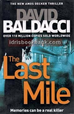 THE LAST MILE