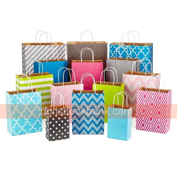 GIFT BAG (330)