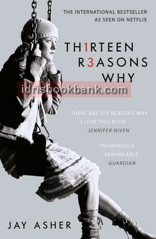 THIRTEEN REASONS WHY