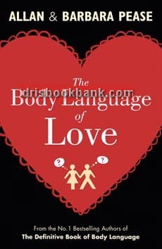 THE BODY LANGUAGE OF LOVE