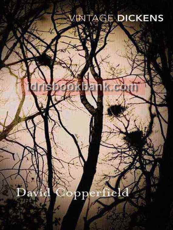 DAVID COPPERFIELD
