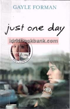 JUST ONE DAY
