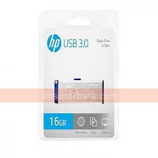 USB FLASH DRIVE HP 16GB 3.0 X730W