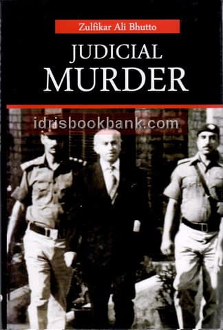 JUDICIAL MURDER