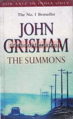 THE SUMMONS *