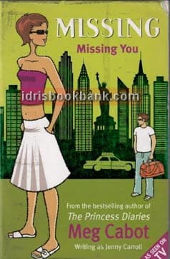 MISSING MISSING YOU
