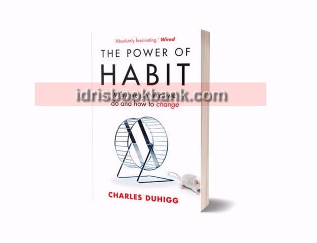 THE POWER OF HABIT