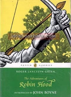 THE ADVENTURES OF ROBIN HOOD