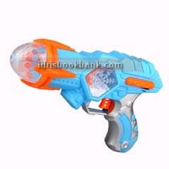 MUSIC GUN (430)