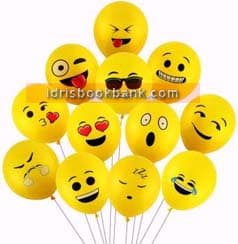 BALOON PKT