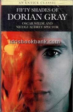 FIFTY SHADES OF DORIAN GRAY