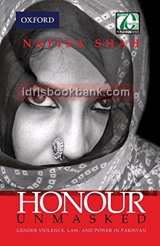 HONOUR UNMASKED